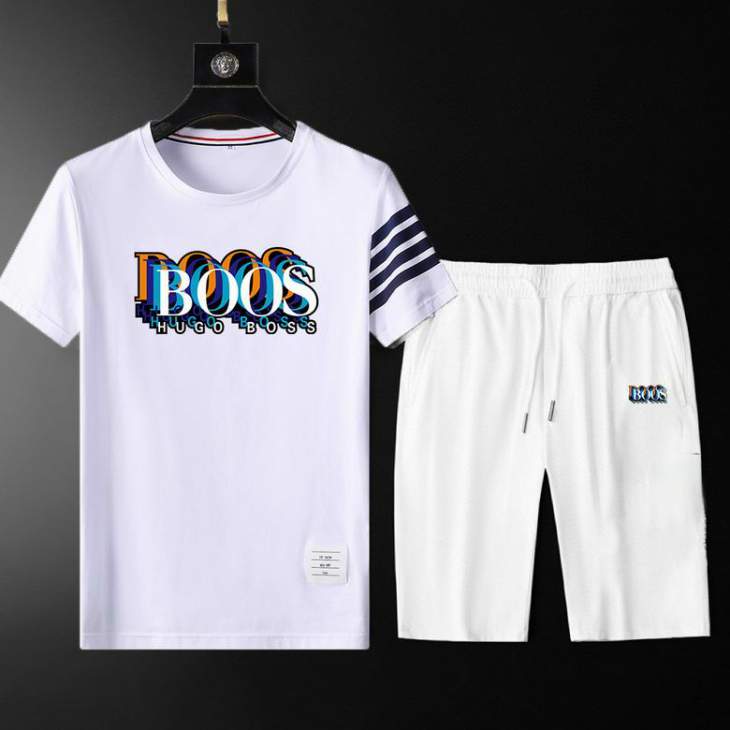 Picture of Boss Shirt Pant Suits _SKUBossM-3XL12yn0920136